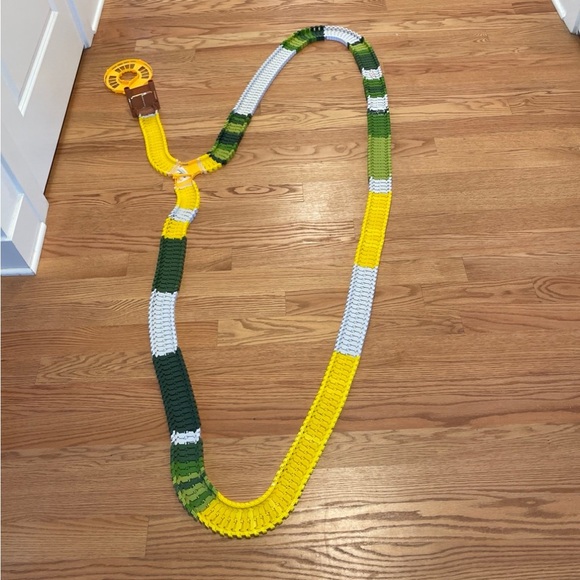 316 PCS Construction Race Tracks for Kids Toys - Picture 5 of 5